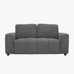 Sofa-Morgan--Pocket--2-Puestos-Gris-Oscuro