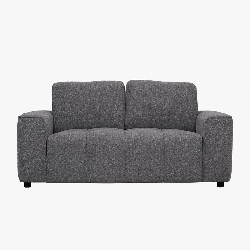 Sofa-Morgan--Pocket--2-Puestos-Gris-Oscuro