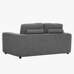 Sofa-Morgan--Pocket--2-Puestos-Gris-Oscuro