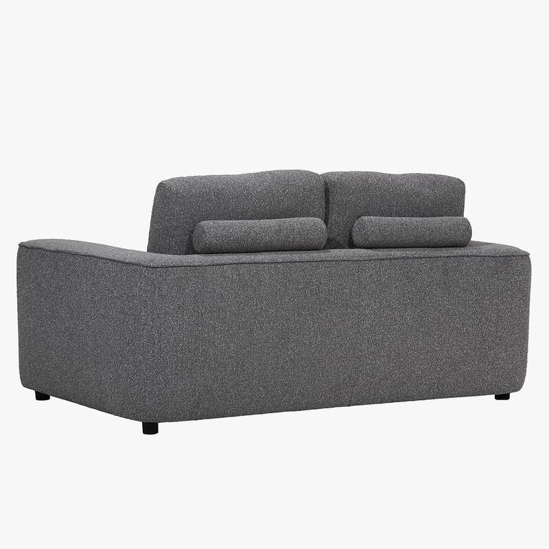 Sofa-Morgan--Pocket--2-Puestos-Gris-Oscuro