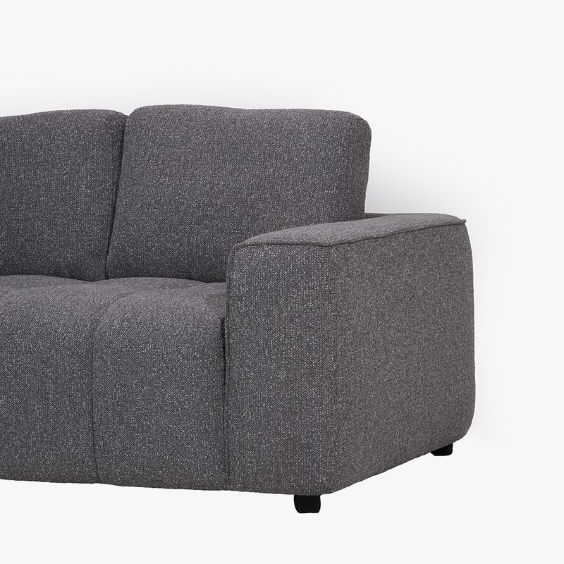 Sofa-Morgan--Pocket--2-Puestos-Gris-Oscuro