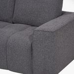 Sofa-Morgan--Pocket--2-Puestos-Gris-Oscuro