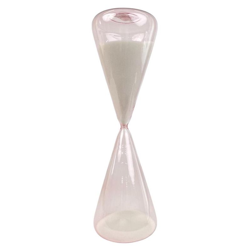 Figura-Reloj-De-Arena-Blanco