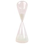 Figura-Reloj-De-Arena-Blanco