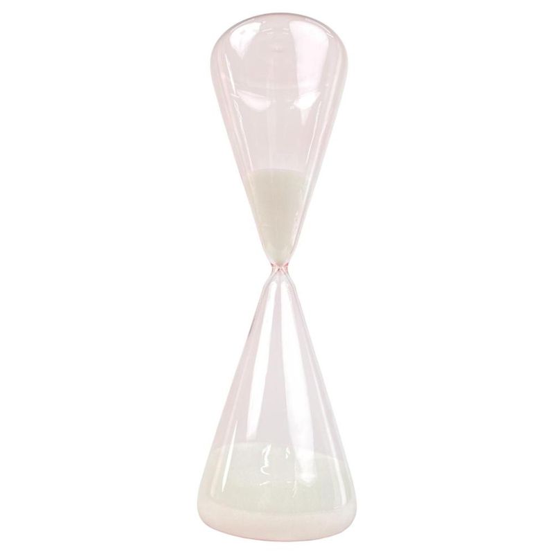 Figura-Reloj-De-Arena-Blanco