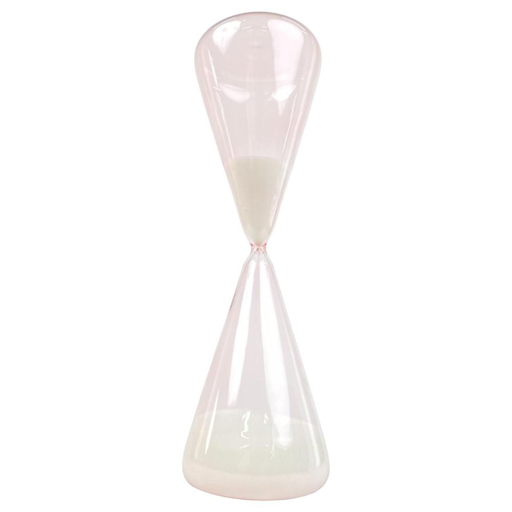 Figura Reloj De Arena Blanco Tugó Colombia