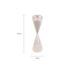 Figura-Reloj-De-Arena-Blanco