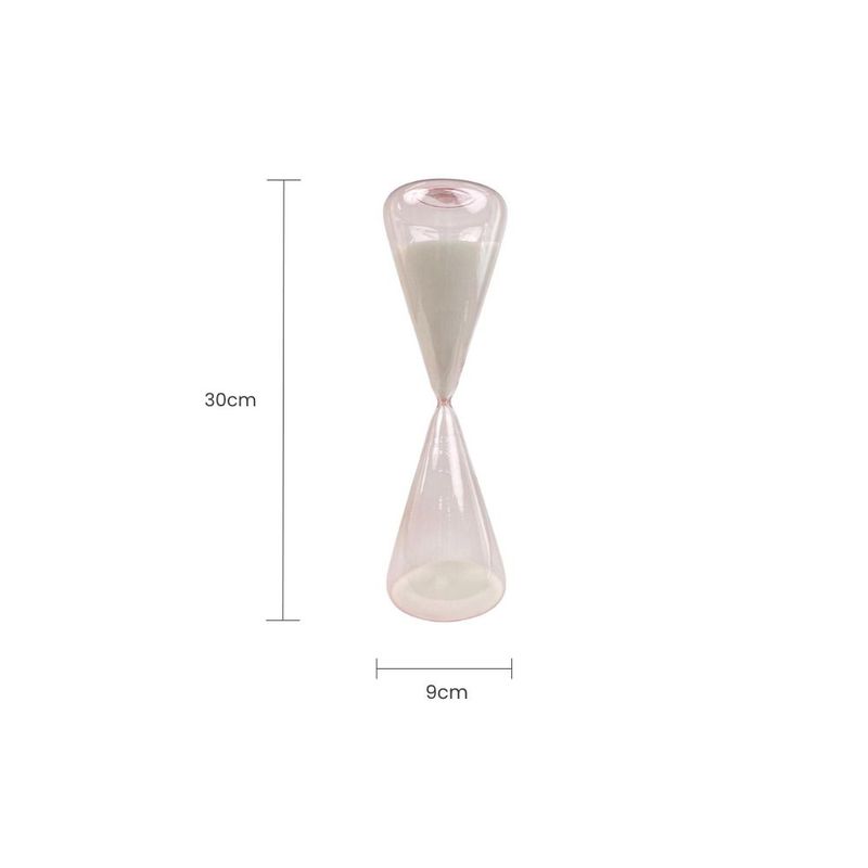 Figura-Reloj-De-Arena-Blanco