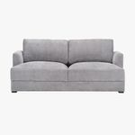 Sofa-Daniel--Pocket--2-Puestos-Gris