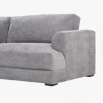 Sofa-Daniel--Pocket--2-Puestos-Gris