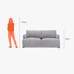 Sofa-Daniel--Pocket--2-Puestos-Gris