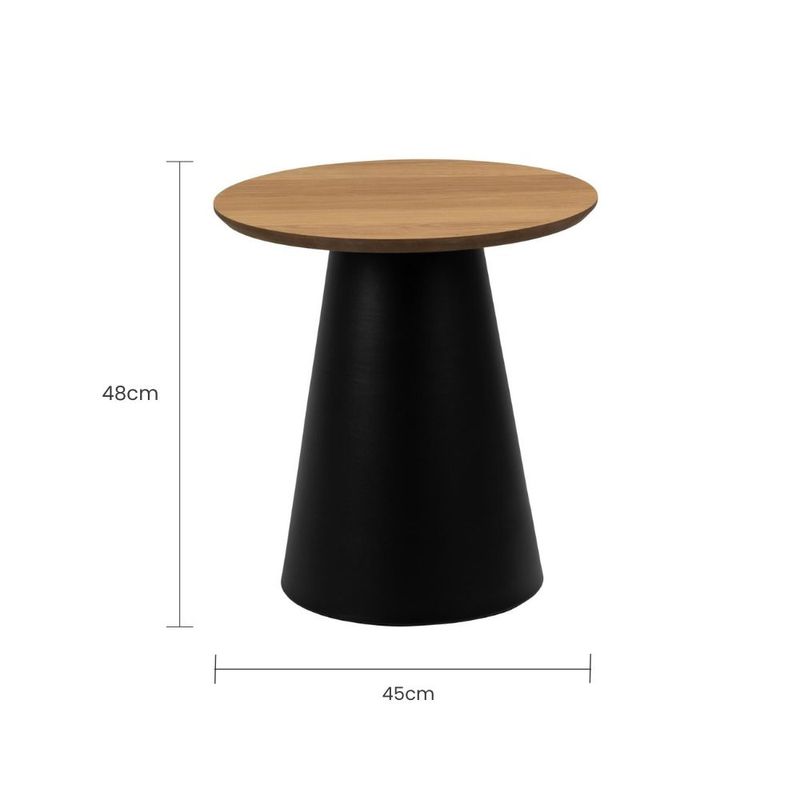 Mesa-Auxiliar-Soli-Laminado-Natural-Negro