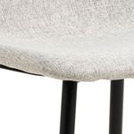 Silla-de-Comedor-Celia-Tela-Gris-Claro