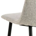 Silla-de-Comedor-Celia-Tela-Gris-Claro
