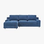 Sofa-en-L-Magari--Pocket--Izquierdo-Azul