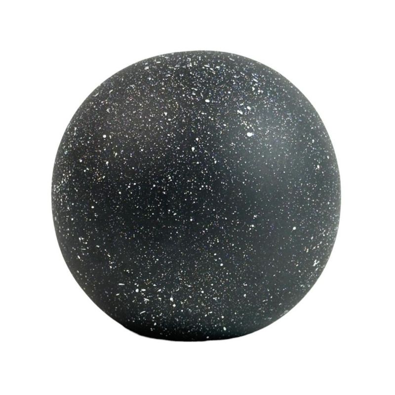 Figura-Esfera-Negra