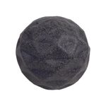 Figura-Esfera-Negro