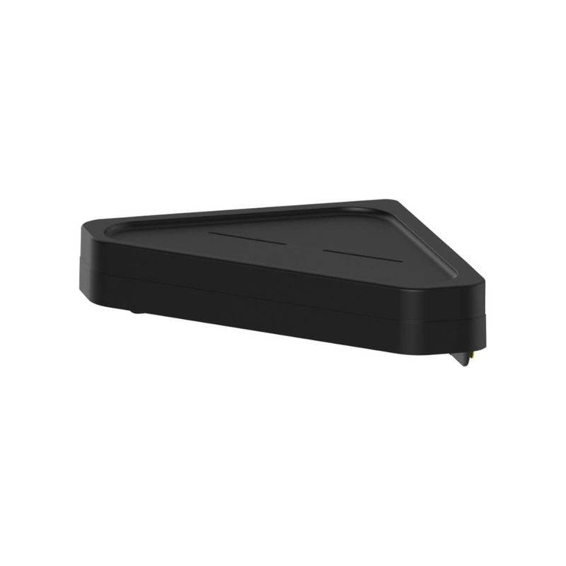 Organizador-de-Ducha-Esquinero-Eleve-Negro