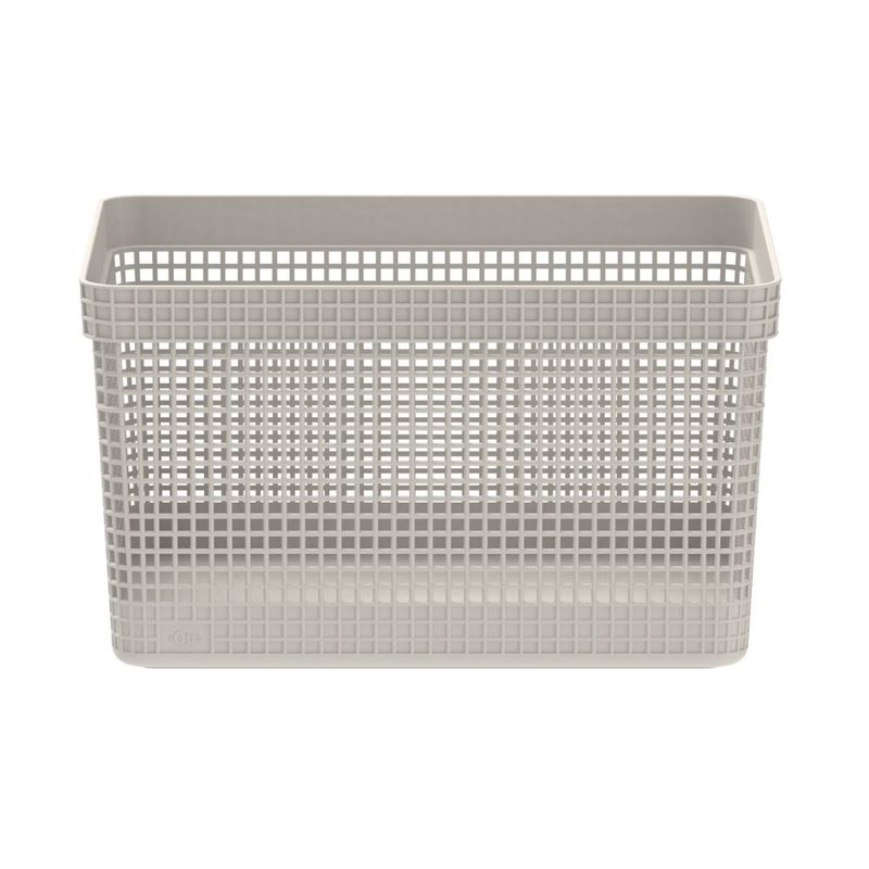 Contenedor-Grid-20L-Beige