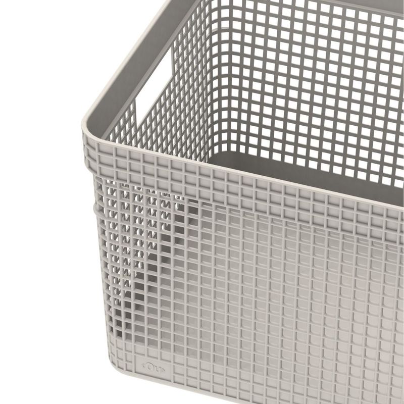 Contenedor-Grid-20L-Beige