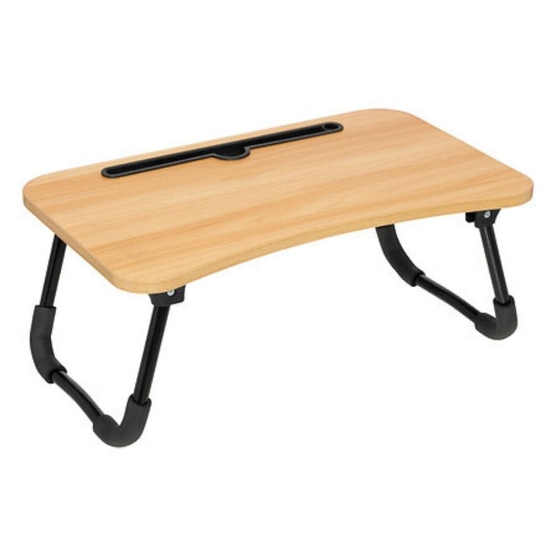 Soporte-PC-Athome-MDF-Natural-Negro