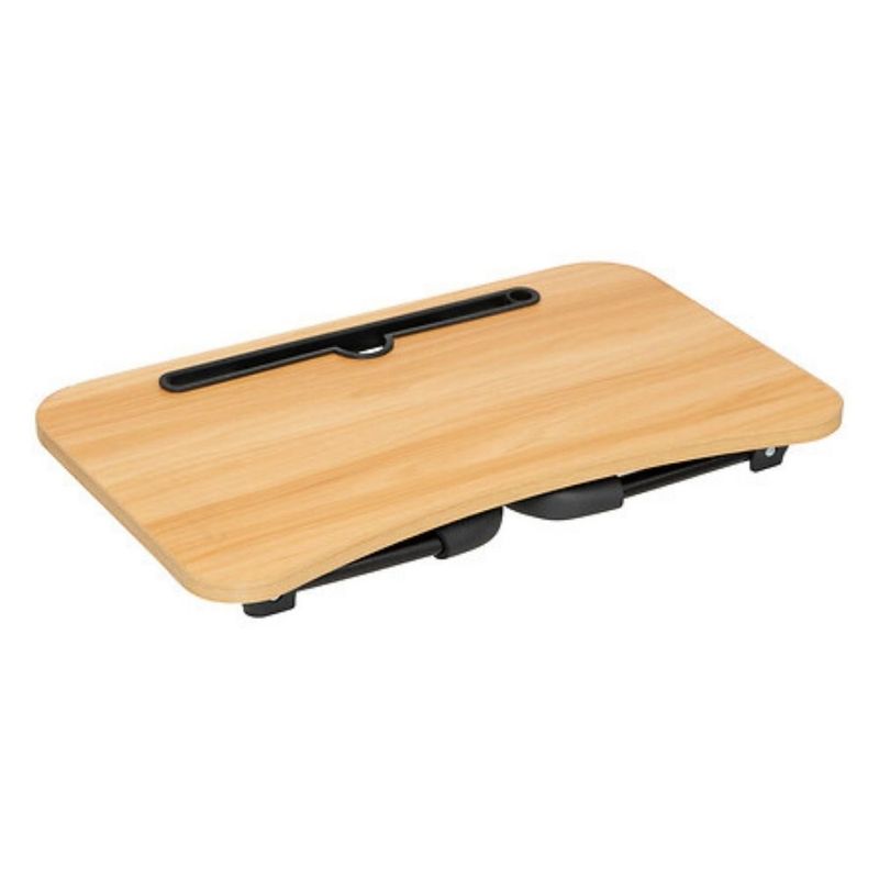 Soporte-PC-Athome-MDF-Natural-Negro