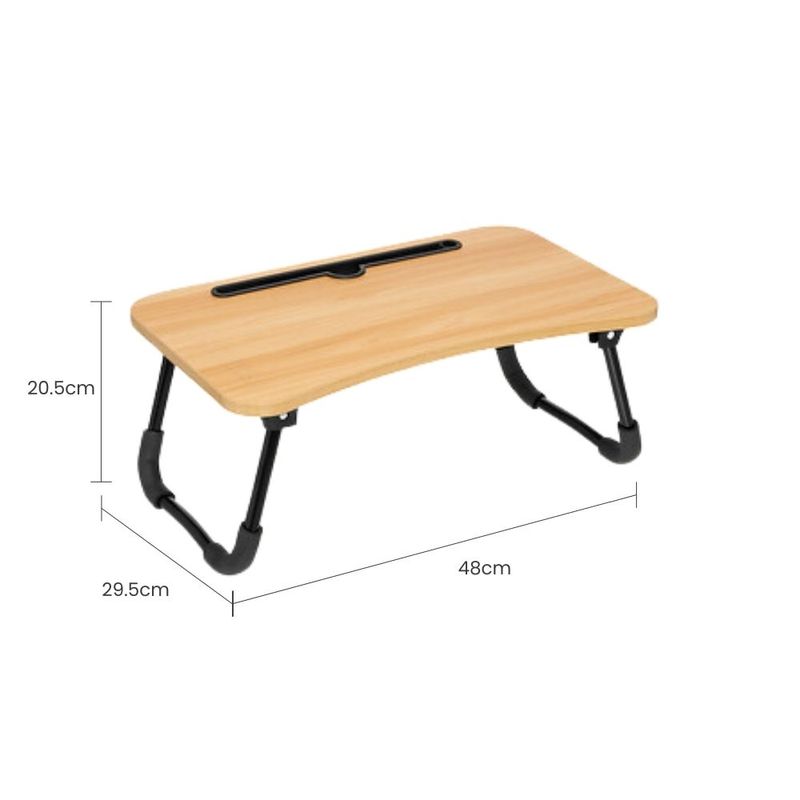 Soporte-PC-Athome-MDF-Natural-Negro
