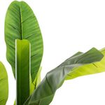 Planta-Artificial-Banano