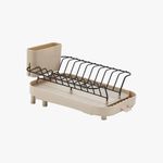Escurridor-De-Platos-Leah-Plastico-Beige
