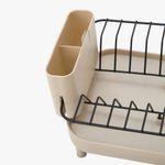 Escurridor-De-Platos-Leah-Plastico-Beige
