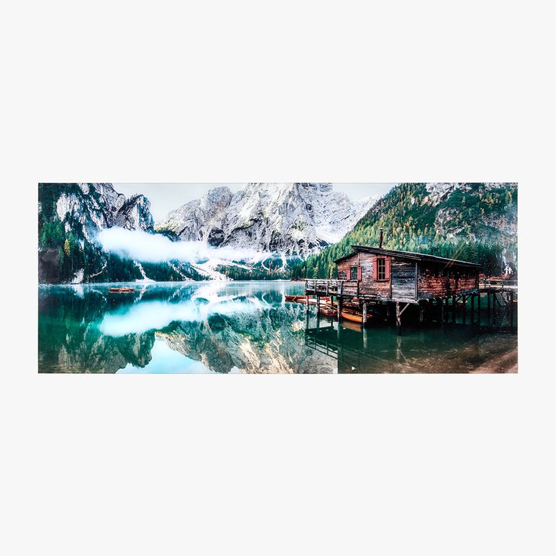 Cuadro-Vidrio-Tyrol-Lake