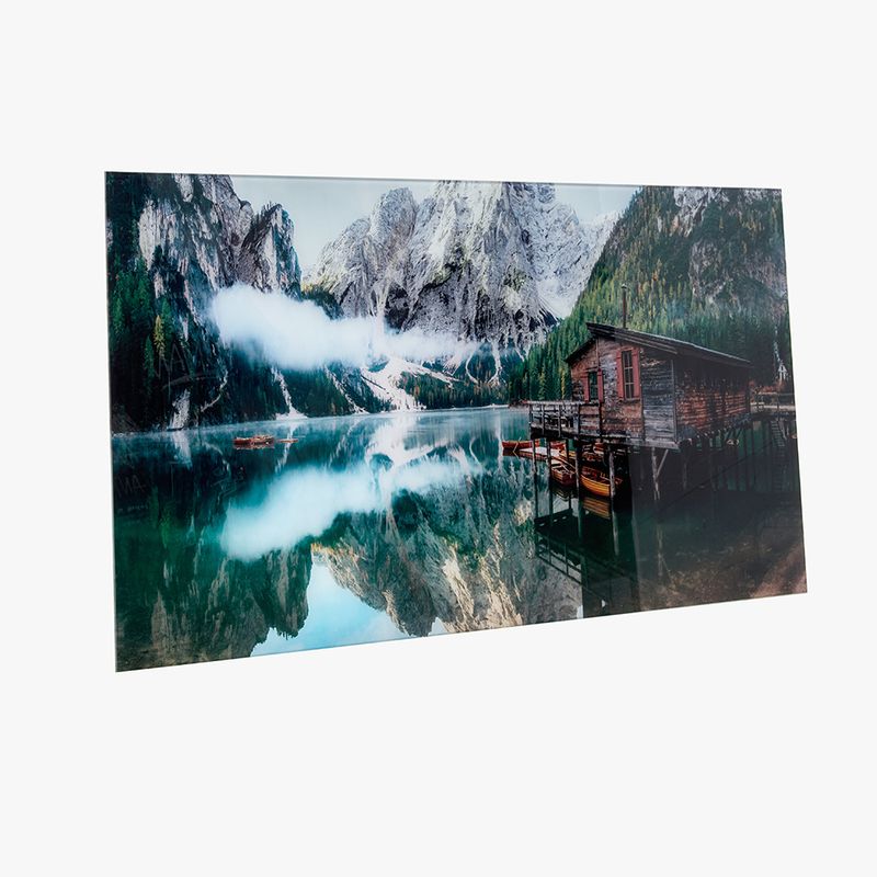 Cuadro-Vidrio-Tyrol-Lake