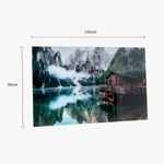 Cuadro-Vidrio-Tyrol-Lake