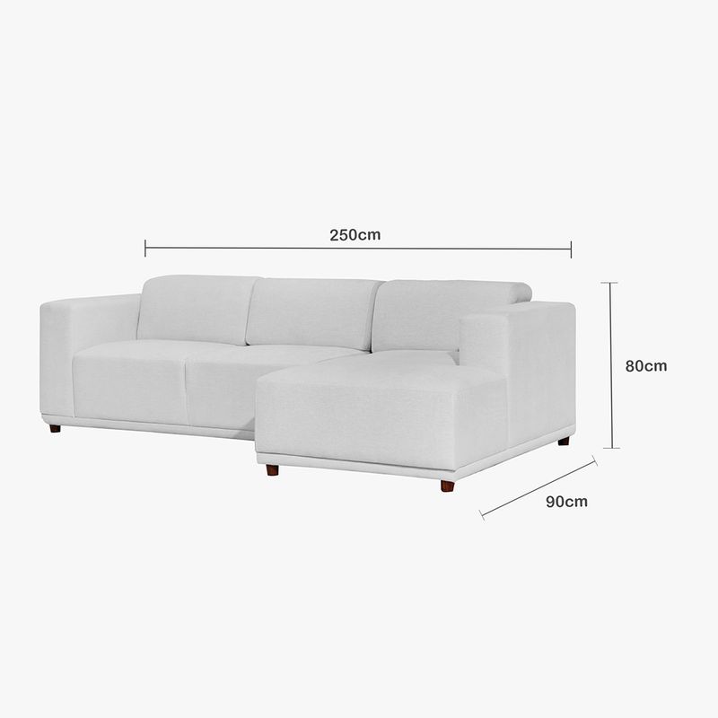 Sofa-en-L-Orion-Derecho-Tela-Gris-Claro