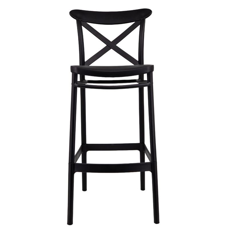 Butaco-Alto-New-Marrakech-Plastico-Negro