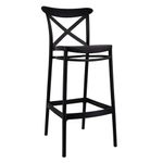 Butaco-Alto-New-Marrakech-Plastico-Negro