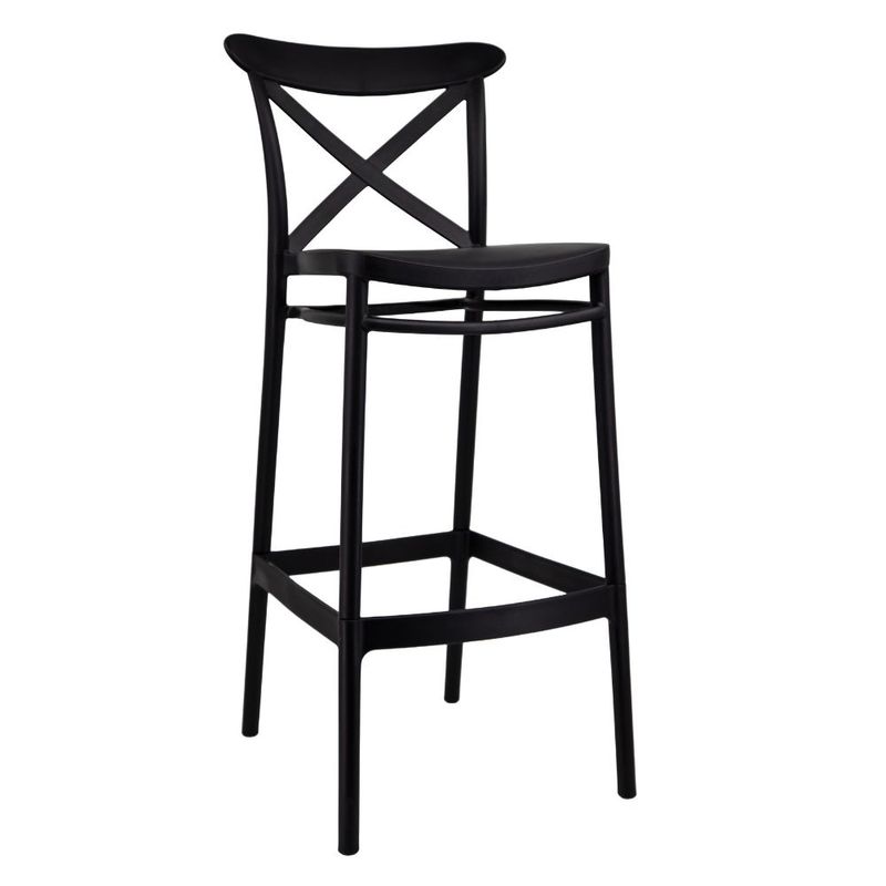 Butaco-Alto-New-Marrakech-Plastico-Negro