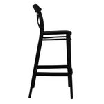 Butaco-Alto-New-Marrakech-Plastico-Negro
