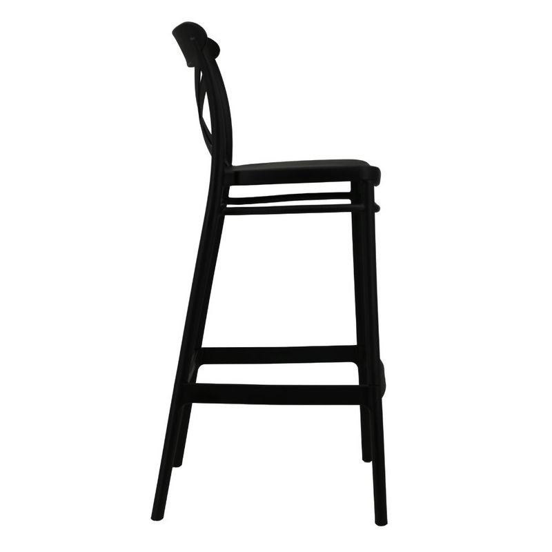 Butaco-Alto-New-Marrakech-Plastico-Negro