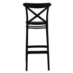 Butaco-Alto-New-Marrakech-Plastico-Negro