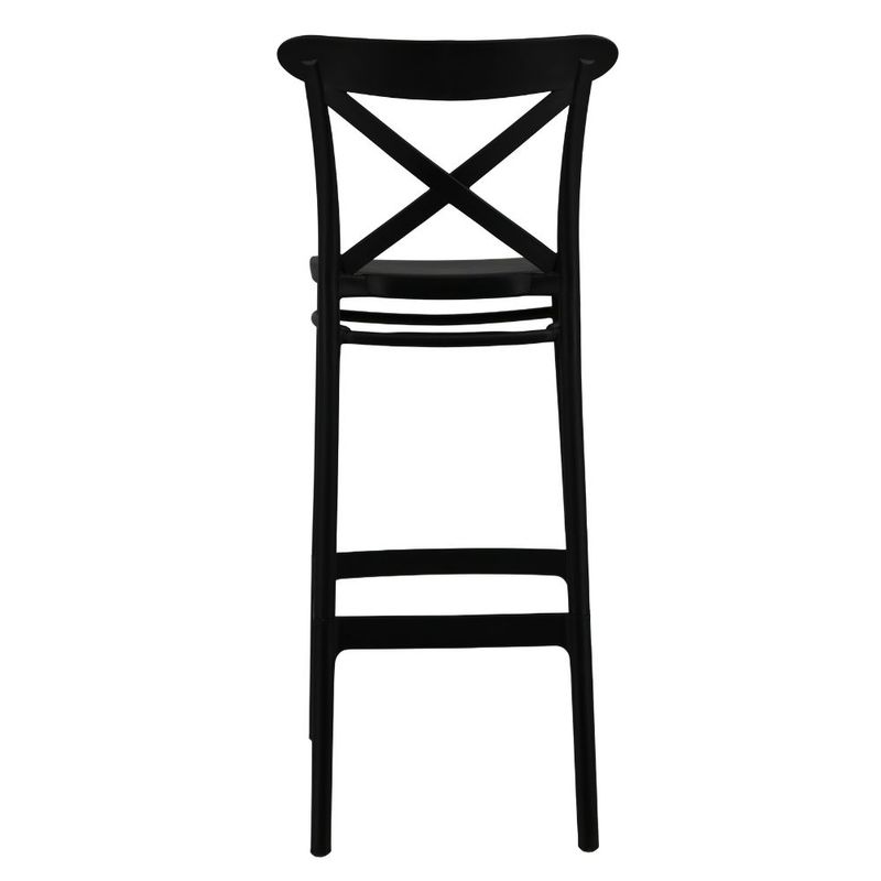 Butaco-Alto-New-Marrakech-Plastico-Negro