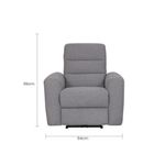 Poltrona-Lima-Reclinable-Electrica-Tela-Gris