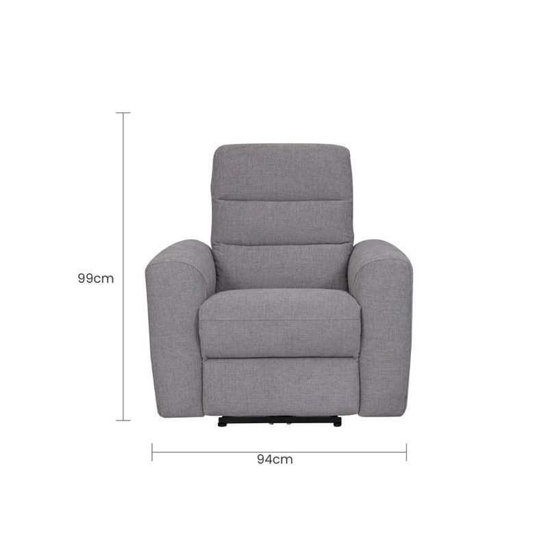 Poltrona-Lima-Reclinable-Electrica-Tela-Gris