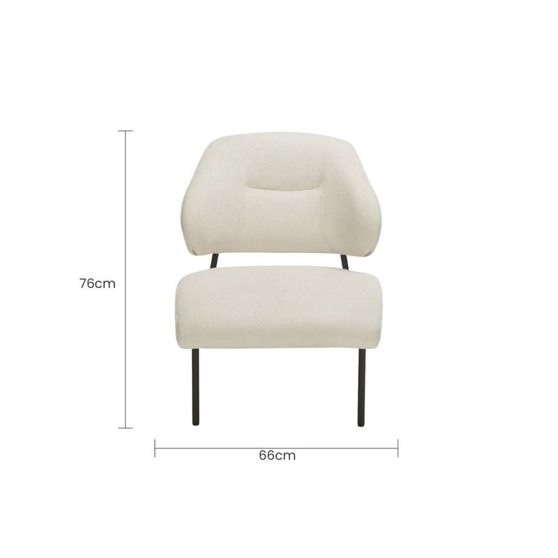 Poltrona-Tara-Tela-Beige