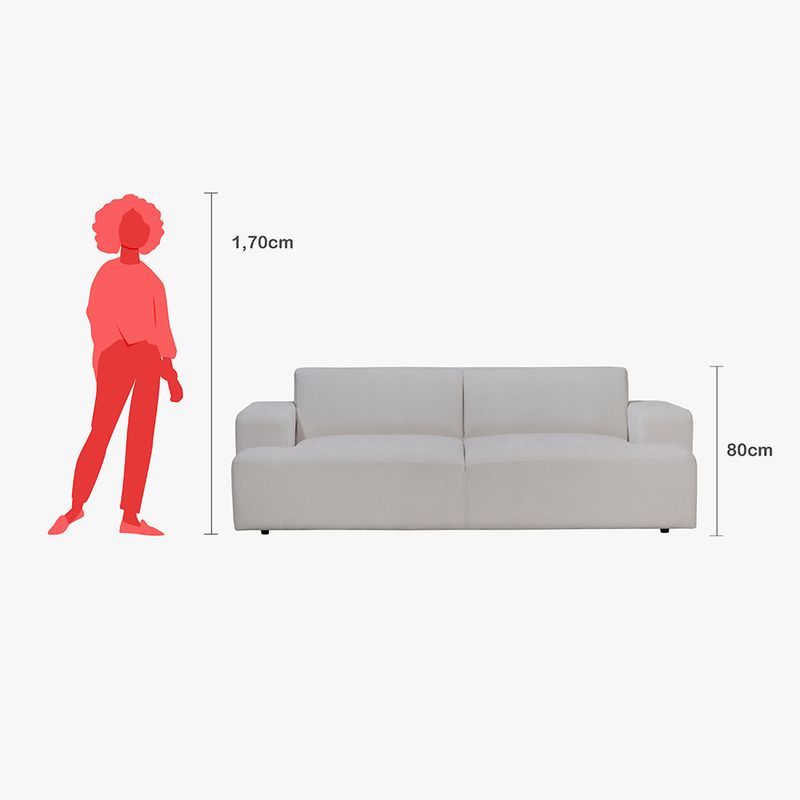 Sofa-Jasper--Pocket--3-Puestos-Tela-Beige