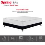 Combo-Colchon-Spring-Bliss-Sencillo-100-190Cm---Sommier-Madison
