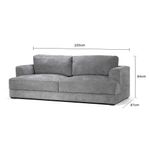 Sofa-Daniel-3-Puestos-Plomo