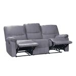 Sofa-Gales-3-puestos-Plata