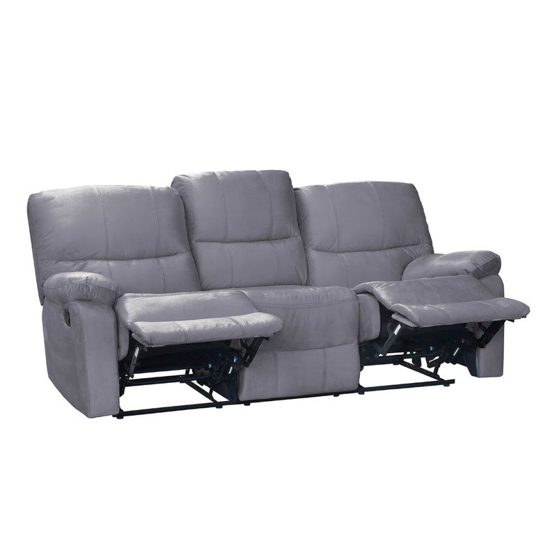 Sofa-Gales-3-puestos-Plata