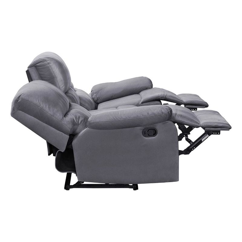 Sofa-Gales-3-puestos-Plata